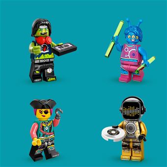 LEGO® VIDIYO™ 43108 Bandmates