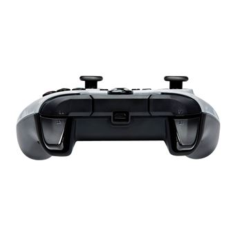 Manette filaire Pdp pour Xbox Séries X/S Blanc camouflage