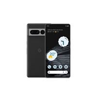 Smartphone Google Pixel 7 Pro 5G Dual SIM 128 GB 6,7" Obsidiaan Zwart