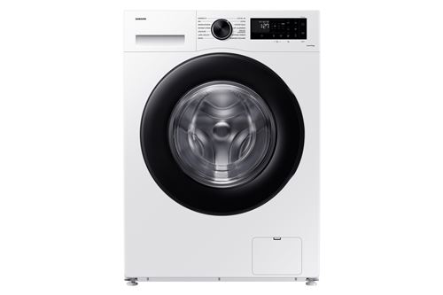 Lave-Linge Hublot Samsung Ww90Cgc04Dae 9 Kg Blanc