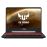 PC Portable Gaming Asus TUF505DT-BQ164T 15.6" AMD Ryzen 5 8 Go RAM 512 Go SSD_0