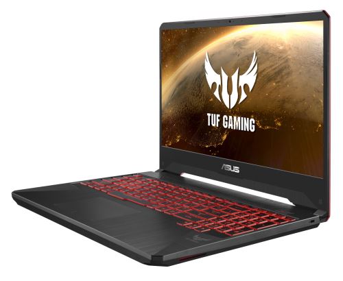 PC Portable Gaming Asus TUF505DT-BQ164T AMD Ryzen