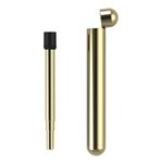 Paille Inox Lund Luxe Lund London Or