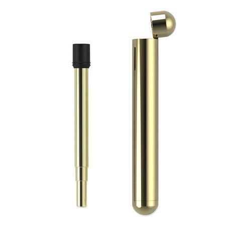 Paille Inox Lund Luxe Lund London Or