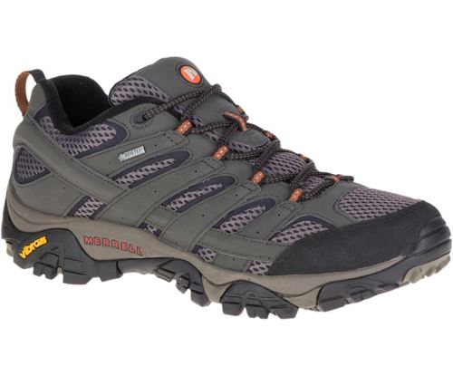 taille chaussure merrell