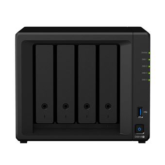 Serveur-NAS-Synology-