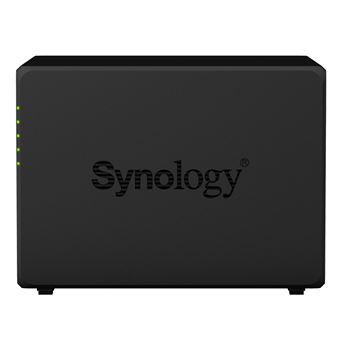 Serveur-NAS-Synology-