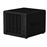 Serveur NAS Synology DiskStation DS918+ 4 baies 4 Go Noir_1