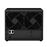 Serveur NAS Synology DiskStation DS918+ 4 baies 4 Go Noir_3