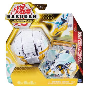 Figurine Bakugan Deka Saison 5 Modèle aléatoire