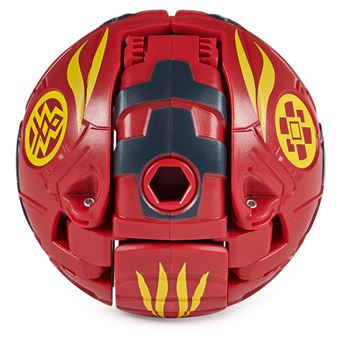 Figurine Bakugan Deka Saison 5 Modèle aléatoire