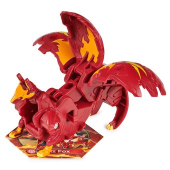 Figurine Bakugan Deka Saison 5 Modèle aléatoire