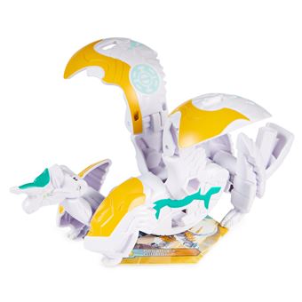 Figurine Bakugan Deka Saison 5 Modèle aléatoire