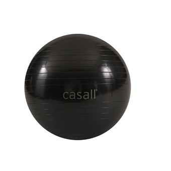 Ballon de gymnastique 70-75 cm Casall Noir