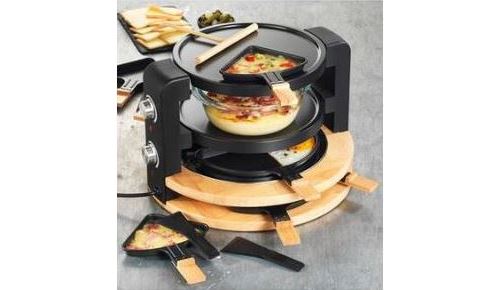 Raclette Kitchen Chef 1500 W