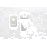 HP Sprocket Fotoprinter Plus Black_11