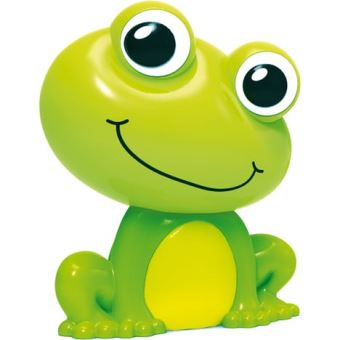 Jeu d'ambiance Bandai Froggy Party