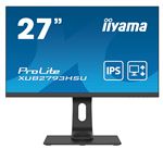 Ecran PC Iiyama ProLite XU2792HSU-B1 27" Full HD Noir