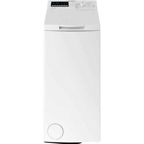 Indesit Btwds6261Fr