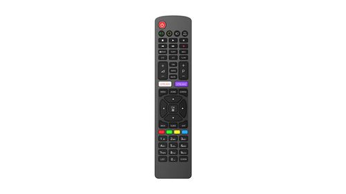 Télécommande de remplacement pour TV LG Philips SRP4030 Noir