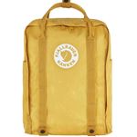 Sac à dos Fjällräven Tree-Kånken Jaune