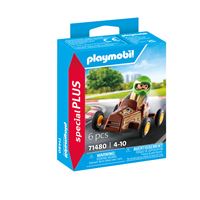 Playmobil ASTÉRIX TEKENIS EN DE STRIJD OM HET PALEIS - Miniatures