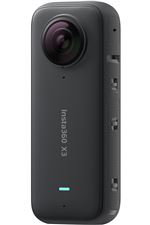 Caméra sport Insta360 X3 Noir