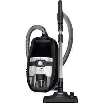 Aspirateur sans sac Miele Blizzard CX1 Pearl 550 W Noir