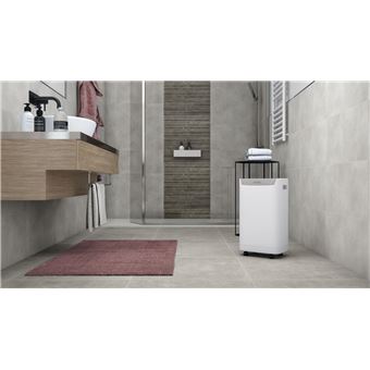 Déshumidificateur Olimpia Splendid Aquaria S1 16P 02063 350 W Blanc