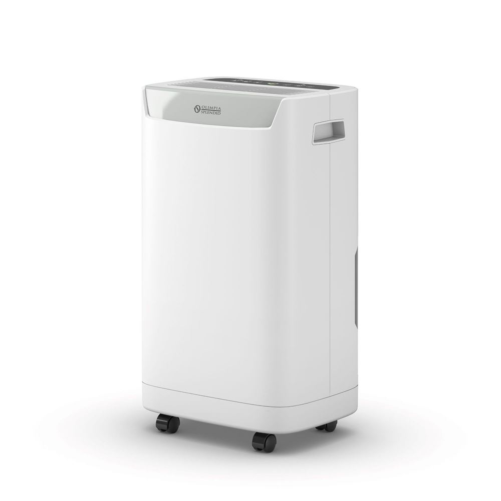 DELONGHI DNS 65 Déshumidificateur d'air 6 litres/jour Fonction