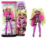 Poupée L.O.L. Surprise 707 OMG Dolls Lady Diva