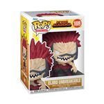 Figurine Funko Pop Animation My Hero Academia Eijiro Unbreakable