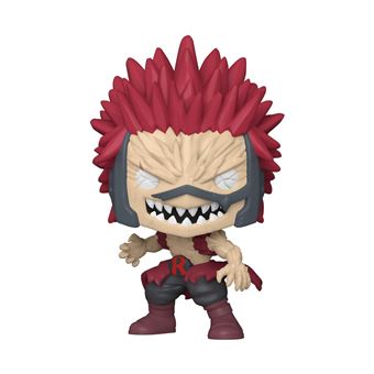 Figurine Funko Pop Animation My Hero Academia Eijiro Unbreakable