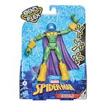 Figurine Spiderman Marvel Bend and Flex Mysterio