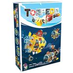 Jeu de stratégie Oz Editions Torpedo Dice