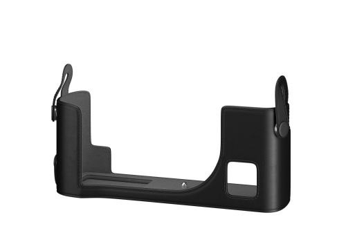 Etui Fujifilm en cuir intégral Noir pour BLC-Xpro 3