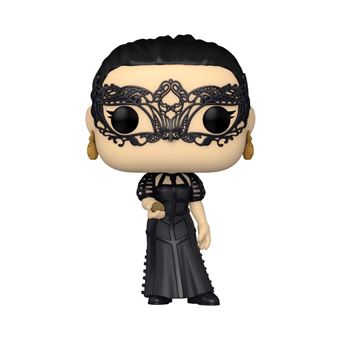 Figurine Funko Pop TV The Witcher Yennefer in Cut-Out Dress