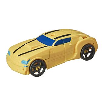 Figurine Transformers Bumblebee Cyberverse Adventures Bumb