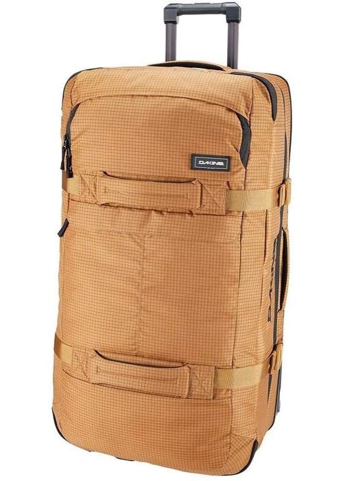 Sac de voyage Dakine Split Roller 110L Caramel
