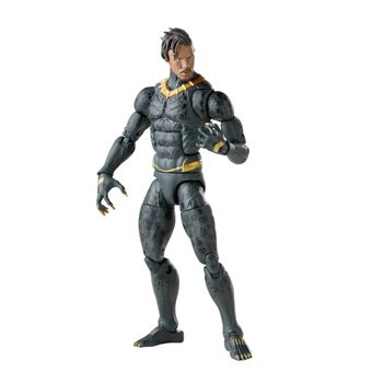 Figurine Marvel Black Panther Legends Killmonger