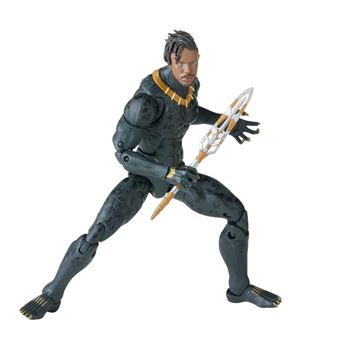 Figurine Marvel Black Panther Legends Killmonger