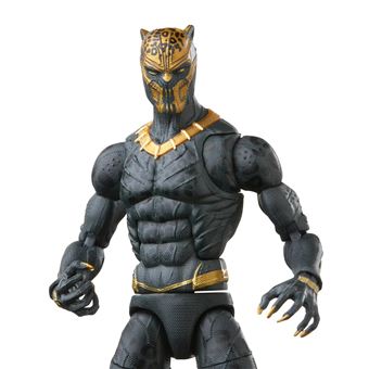 Figurine Marvel Black Panther Legends Killmonger