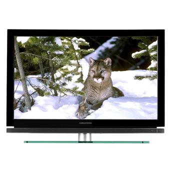 Télécommande Universelle Pour Téléviseurs Grundig - Compatible 26VLE8200BH, 32CLE7425BL, Etc. - Modèle TP7 Netflix
