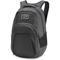 Sac à dos Dakine Campus Rincon 33 L Noir et Blanc