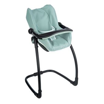 Accessoire poupée Accessoire poupée Maxu-Cosi Siège + Chaise Haute Sauge