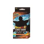 Jeu de cartes Bandai-Dragon Ball Z Dragon Ball JCC - Premium Pack Set 08