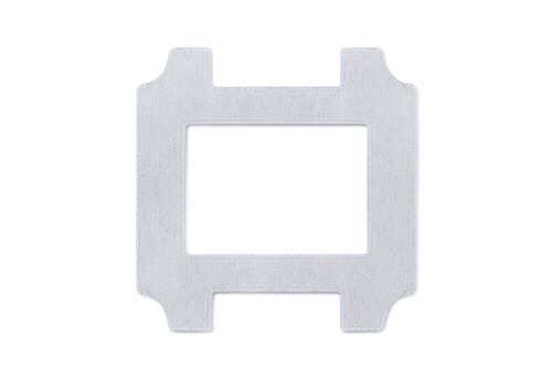 Lingette Microfibre Ecovacs pour Winbot W2S, W2S Omni