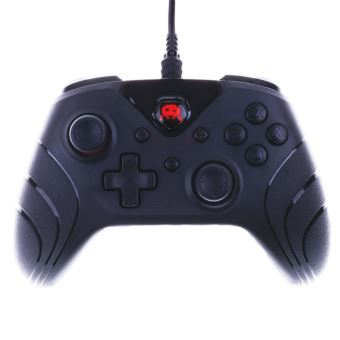 Freaks And Geeks – Nintendo Switch Controller – Bluetooth – Schwarz - 1