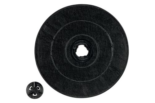 Filtre de hotte anti odeurs Wpro FILTRE CHFE233/2