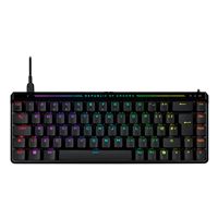 Clavier Gaming filaire Azerty Asus ROG Falchion ACE HFX Noir